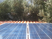 Εικόνα Αυτόνομο Φωτοβολταϊκό Λαύριο 3kWh 2