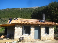 Εικόνα Αυτονομο Φωτοβολταικό 6kWh Ναύπακτος 13