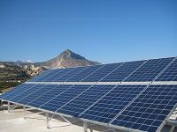 Εικόνα 10KWp φωτοβολταϊκό στο Ξυλόκαστρο 2