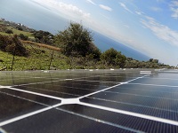 Εικόνα Αυτόνομο φωτοβολταϊκό Λίμνη Εύβοιας 6