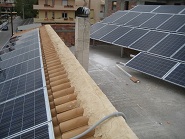 Εικόνα Φωτοβολταικο 10kWp στην Κερατέα 2