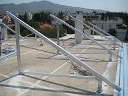 Εικόνα 7,7kWp φωτοβολταικο στην Κηφισιά Αττικής 25