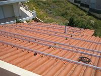 Εικόνα φωτοβολταικο 10 KWp στο Πικέρμι 17
