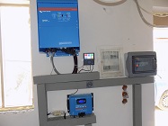 Εικόνα Αυτόνομο φωτοβολταϊκό Ξυλόκαστρο 25kWh 3