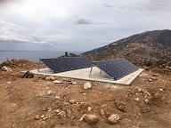 Εικόνα Αυτόνομο φωτοβολταϊκό Μύκονος 4