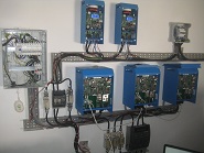 Εικόνα Αυτόνομο Φωτοβολταϊκό 8kWp στα Βόρεια προάστια 11