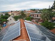 Εικόνα 10KWp φωτοβολταικο στο Μύτικα 7
