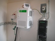 Εικόνα Αυτόνομο φωτοβολταικο Γκιώνα 10kWh 37