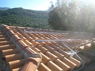 Εικόνα Αυτόνομο φωτοβολταϊκό Ναύπακτος 8kWh 9