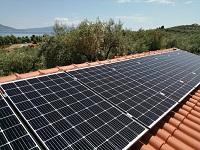 Εικόνα Αυτόνομο φωτοβολταϊκό Άγιος Κωνσταντίνος 6