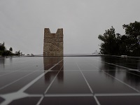 Εικόνα Αυτόνομο φωτοβολταϊκό Μαρκόπουλο Ωρωπού 1