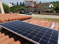 Εικόνα Αυτόνομο φωτοβολταϊκό Χαλκίδα 11