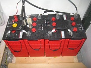 Εικόνα Αυτόνομο φωτοβολταικο Βαρνάβας 6kWh 5