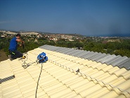 Εικόνα Αυτόνομο Φωτοβολταϊκό Ξυλόκαστρο 8kWh 13
