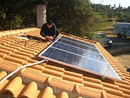 Εικόνα Αυτονομο Φωτοβολταικό 6kWh Ναύπακτος 16