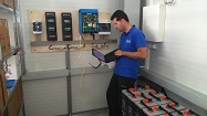 Εικόνα Αυτόνομο 6-16kWh στην Λευκάδα 12
