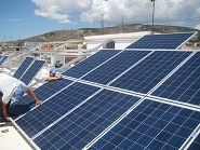 Εικόνα 10kW φωτοβολταικο Ανω Λιόσια 7