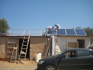 Εικόνα Αυτόνομο φωτοβολταικο Μονεμβασία 10kWh 11