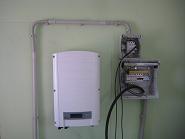 Εικόνα 10kW φωτοβολταικο στις Αχαρνές 8