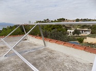 Εικόνα Αυτόνομο φωτοβολταϊκό Σαλαμίνα 6