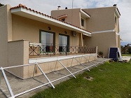 Εικόνα Αυτονομο φωτοβολταϊκό 14kWh Ναύπακτος 5