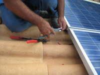 Εικόνα 3KW φωτοβολταικο στα Ραζάτα Κεφαλληνίας 13