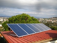 Εικόνα Αυτόνομο φωτοβολταικο Αρτέμιδα 8kWh 2