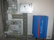 Εικόνα Αυτόνομο φωτοβολταικο 1-3kWH Κορινθία 9