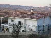 Εικόνα 9,87 KWp στην Ξυνιάδα Δομοκού 12