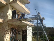 Εικόνα Αυτόνομο φωτοβολταϊκό Κύμη 10kWh 13