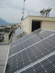 Εικόνα φωτοβολταικο 5KWp στη Λαμία 6
