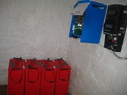 Εικόνα Αυτόνομο φωτοβολταικο Αρτέμιδα 8kWh 11
