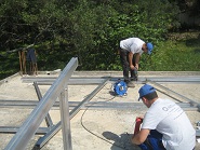 Εικόνα Φωτοβολταικο 10kWp Πάργα 13