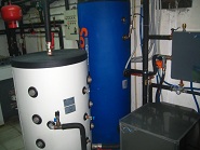 Εικόνα Αντλία Θερμότητας Daikin 16+6kW 4