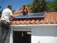 Εικόνα Αυτόνομο φωτοβολταικο 1-3kWH Κορινθία 8