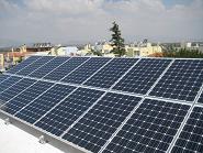 Εικόνα 10 kW φωτοβολταικα στο Μαρκόπουλο 1