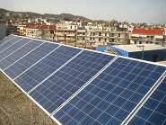 Εικόνα Αυτόνομο φωτοβολταϊκό 12kWh Γιάννενα 2