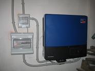 Εικόνα 10KWp φωτοβολταικο στα Ρόγγια Τρικάλων 2 3