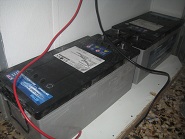 Εικόνα Αυτόνομο φωτοβολταικο Αίγινα 3kWh 8
