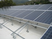 Εικόνα Φωτοβολταικο 10kWp Κάρυστος 22