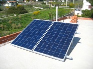 Εικόνα Αυτόνομο φωτοβολταικο 3kWh Θάσος 1