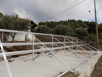 Εικόνα Αυτόνομο φωτοβολταϊκό Λίμνη Εύβοιας 29