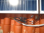 Εικόνα Αυτόνομο Φωτοβολταϊκό Λαύριο 3kWh 12
