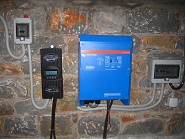 Εικόνα Αυτόνομο φωτοβολταικο Μεσσηνία 12kWh 3