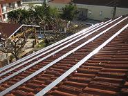 Εικόνα φωτοβολταικο 10KWp στο Μύτικα 13