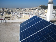 Εικόνα Αυτόνομο φωτοβολταικο Ζωγράφου 6kWh 1