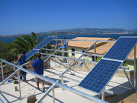Εικόνα 8KW φωτοβολταικο στo Αργοστόλι 15