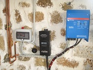 Εικόνα Αυτόνομο Φωτοβολταϊκό Ξυλόκαστρο 8kWh 5