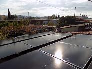 Εικόνα Αυτόνομο φωτοβολταικο Solar Frontier 5