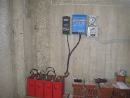 Εικόνα Αυτόνομο φωτοβολταικο Τρίκαλα 9kWh 5